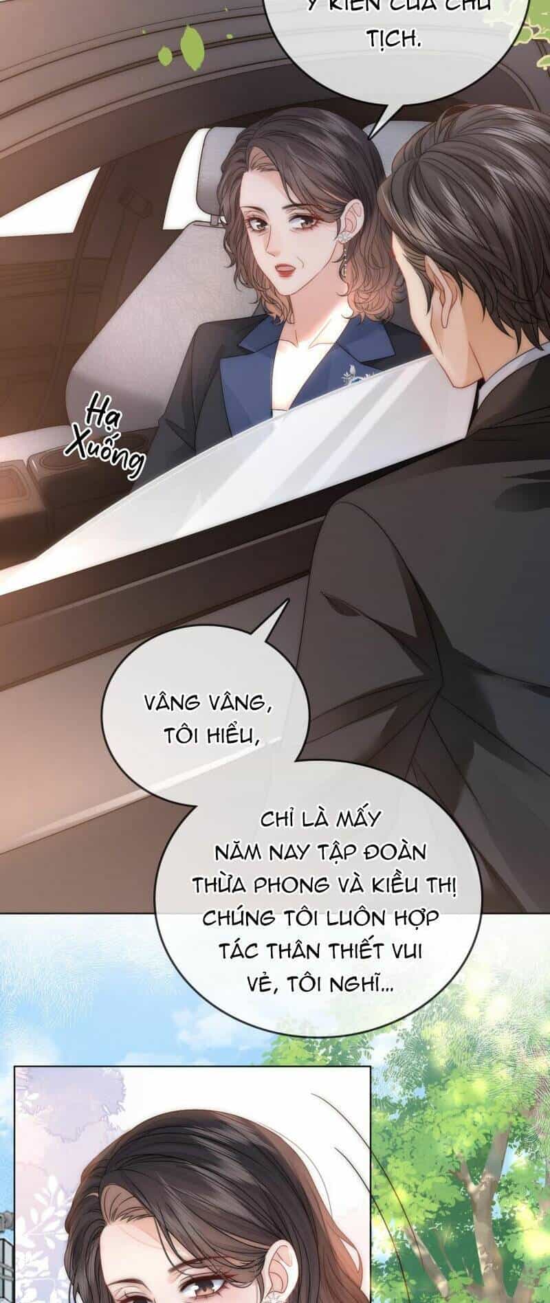 Thân Phận Của Phu Nhân Làm Chấn Động Cả Thành Phố. - Chương 11 - ảnh 28