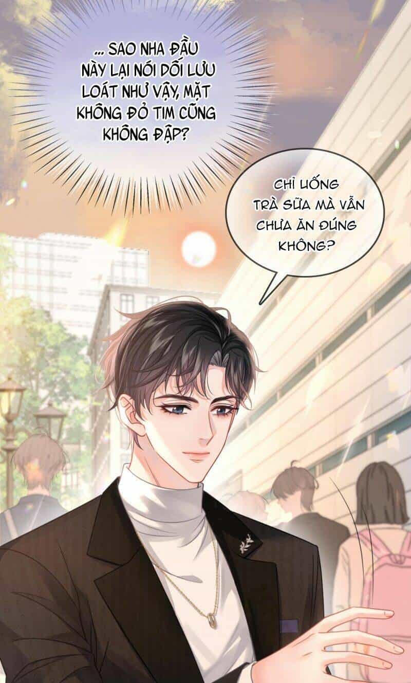 Thân Phận Của Phu Nhân Làm Chấn Động Cả Thành Phố. - Chương 12 - ảnh 24