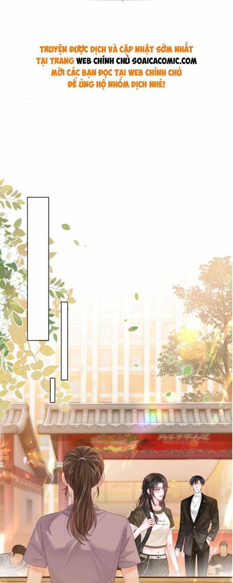 Thân Phận Của Phu Nhân Làm Chấn Động Cả Thành Phố. - Chương 12.5 - ảnh 1