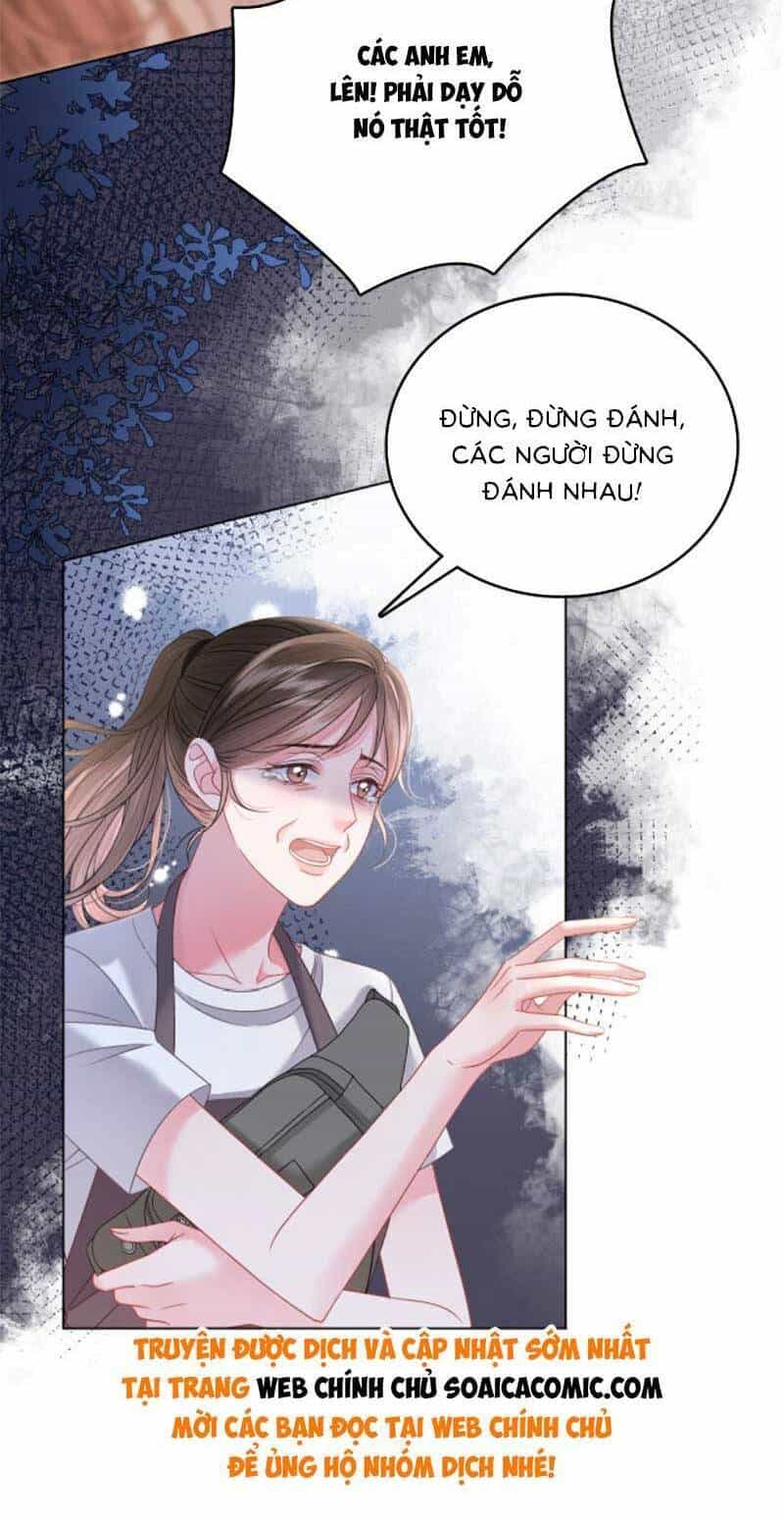 Thân Phận Của Phu Nhân Làm Chấn Động Cả Thành Phố. - Chương 12.5 - ảnh 19