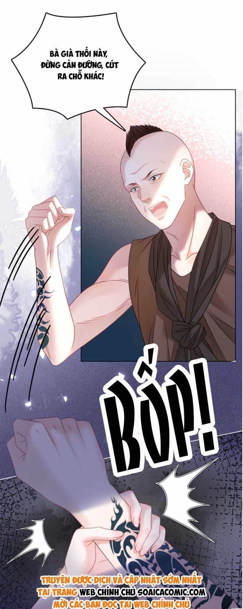 Thân Phận Của Phu Nhân Làm Chấn Động Cả Thành Phố. - Chương 12.5 - ảnh 20