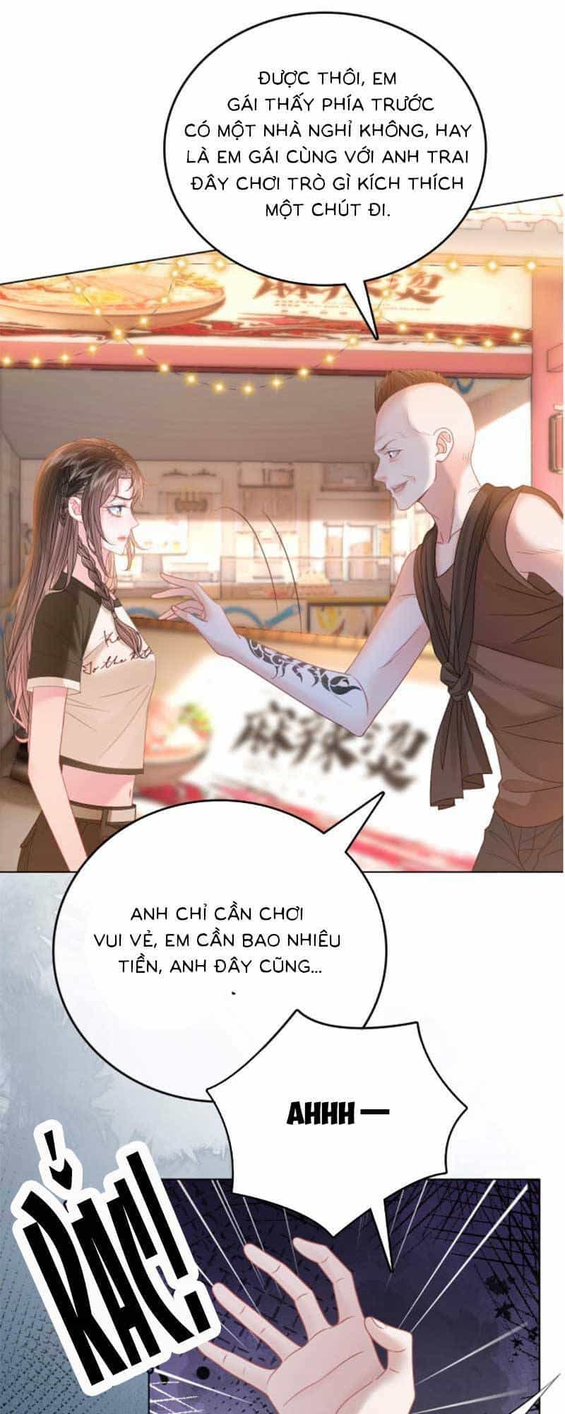 Thân Phận Của Phu Nhân Làm Chấn Động Cả Thành Phố. - Chương 12.5 - ảnh 24