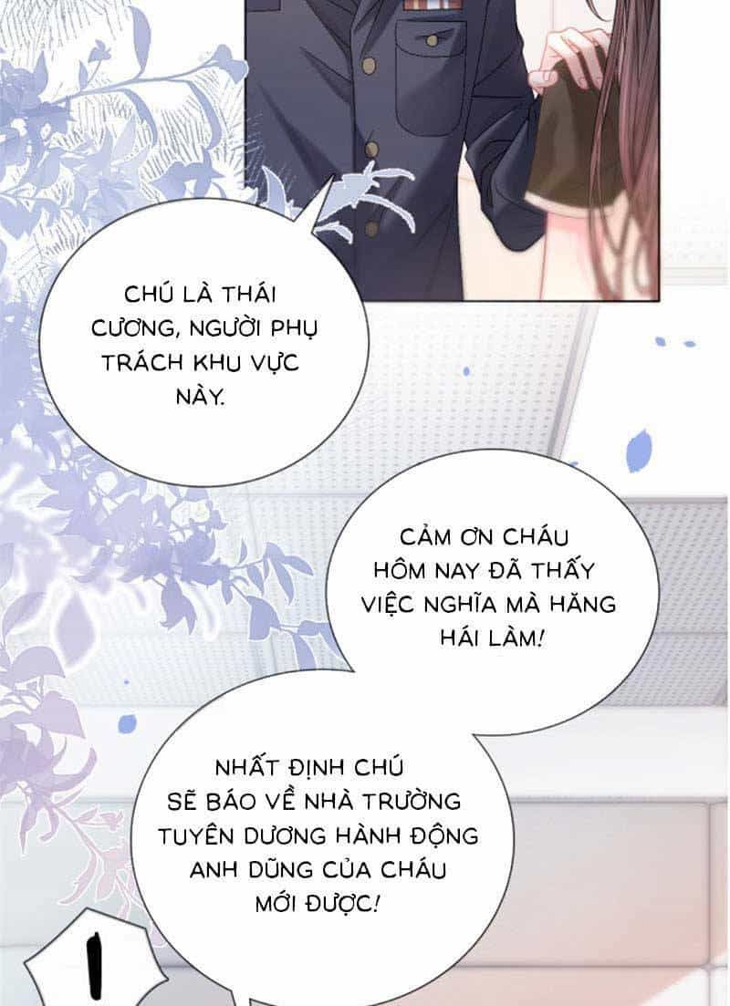 Thân Phận Của Phu Nhân Làm Chấn Động Cả Thành Phố. - Chương 13 - ảnh 19