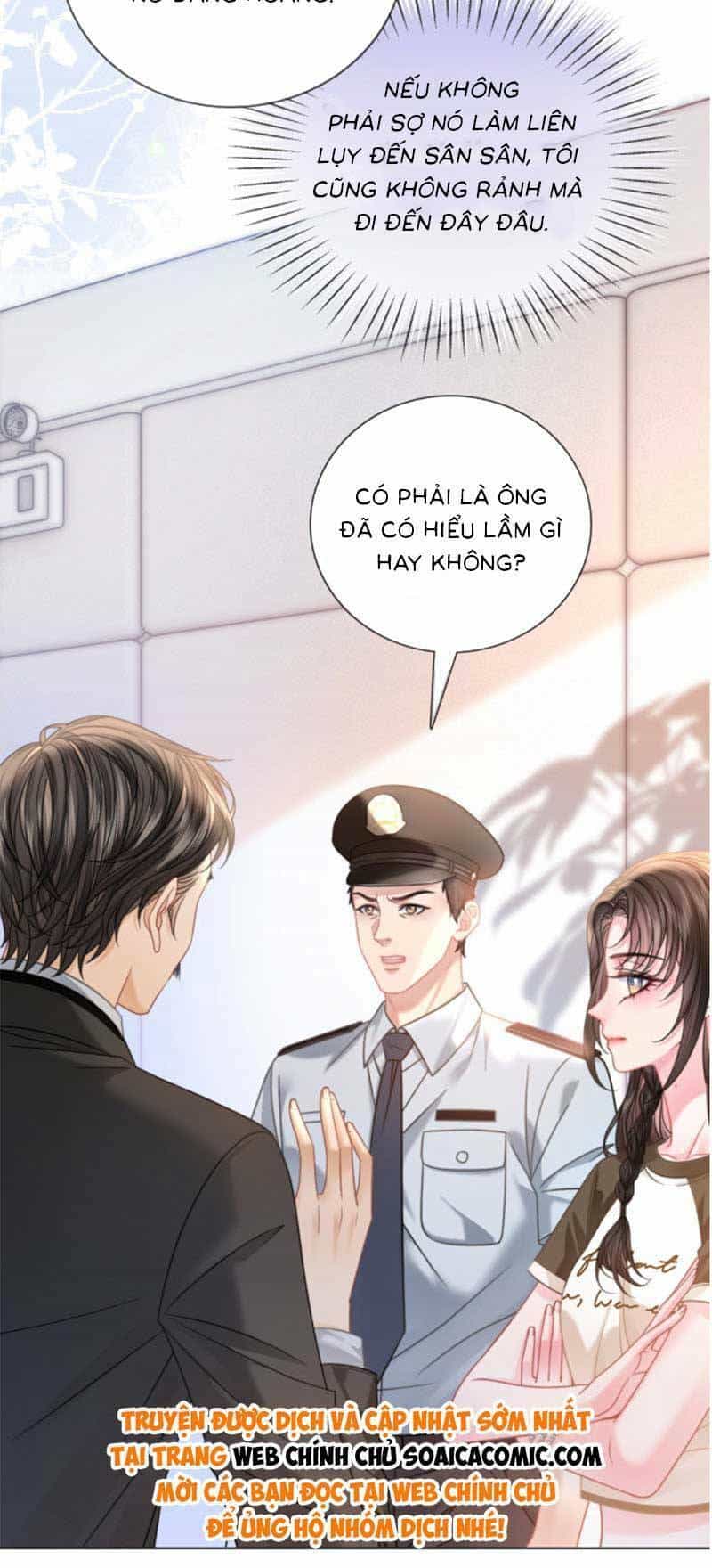 Thân Phận Của Phu Nhân Làm Chấn Động Cả Thành Phố. - Chương 13 - ảnh 8