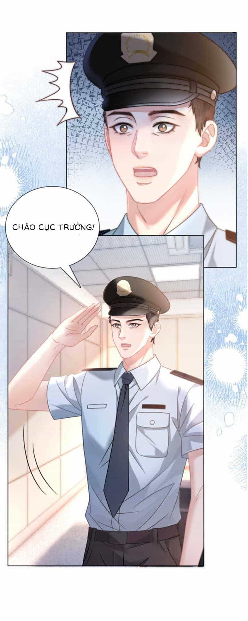 Thân Phận Của Phu Nhân Làm Chấn Động Cả Thành Phố. - Chương 13 - ảnh 9