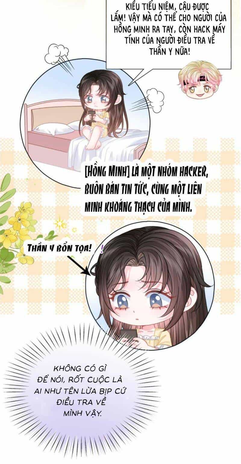Thân Phận Của Phu Nhân Làm Chấn Động Cả Thành Phố. - Chương 14 - ảnh 13