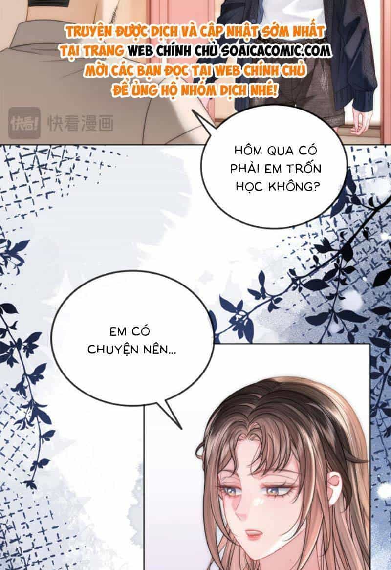 Thân Phận Của Phu Nhân Làm Chấn Động Cả Thành Phố. - Chương 14 - ảnh 21