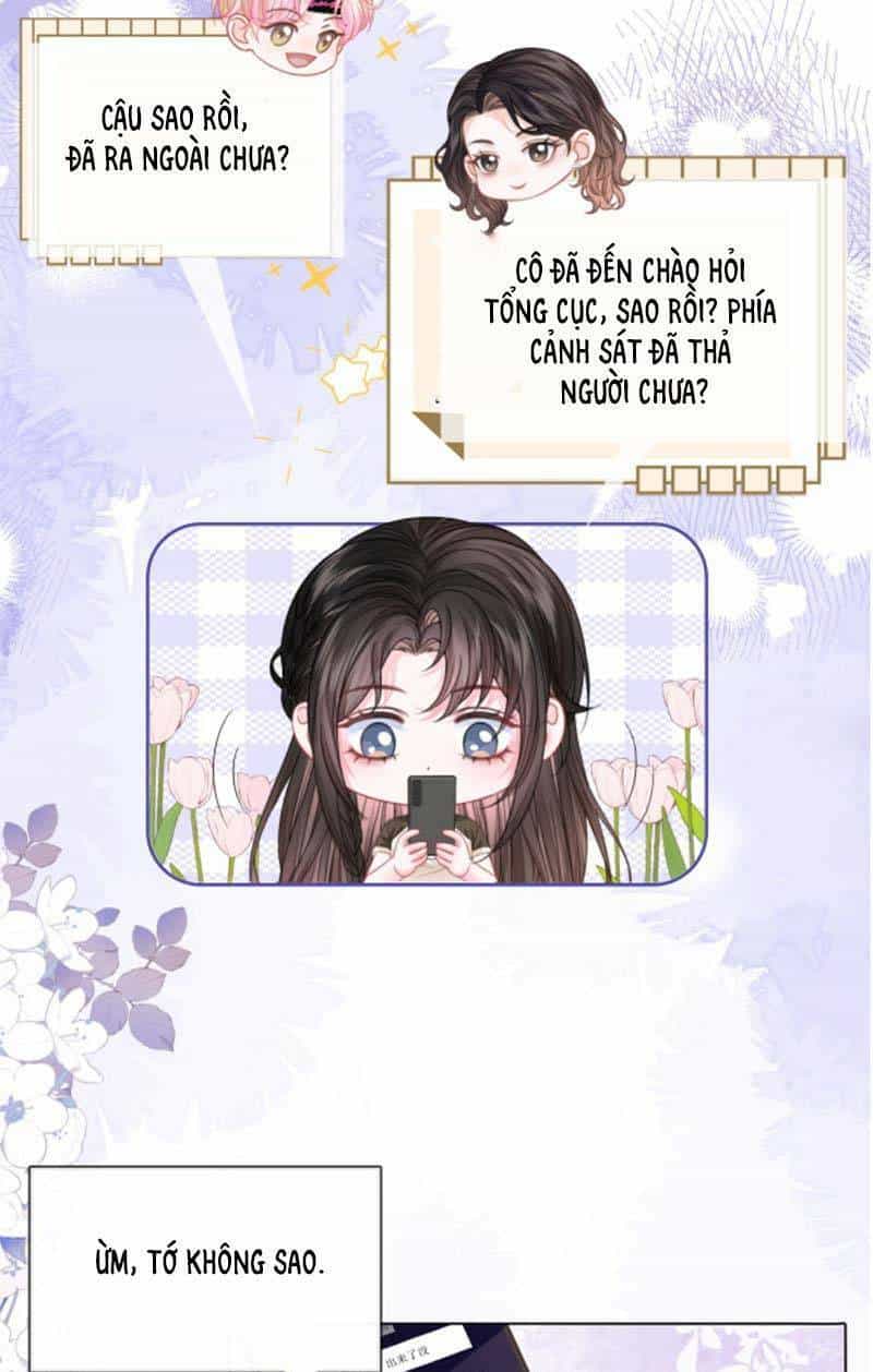 Thân Phận Của Phu Nhân Làm Chấn Động Cả Thành Phố. - Chương 14 - ảnh 3