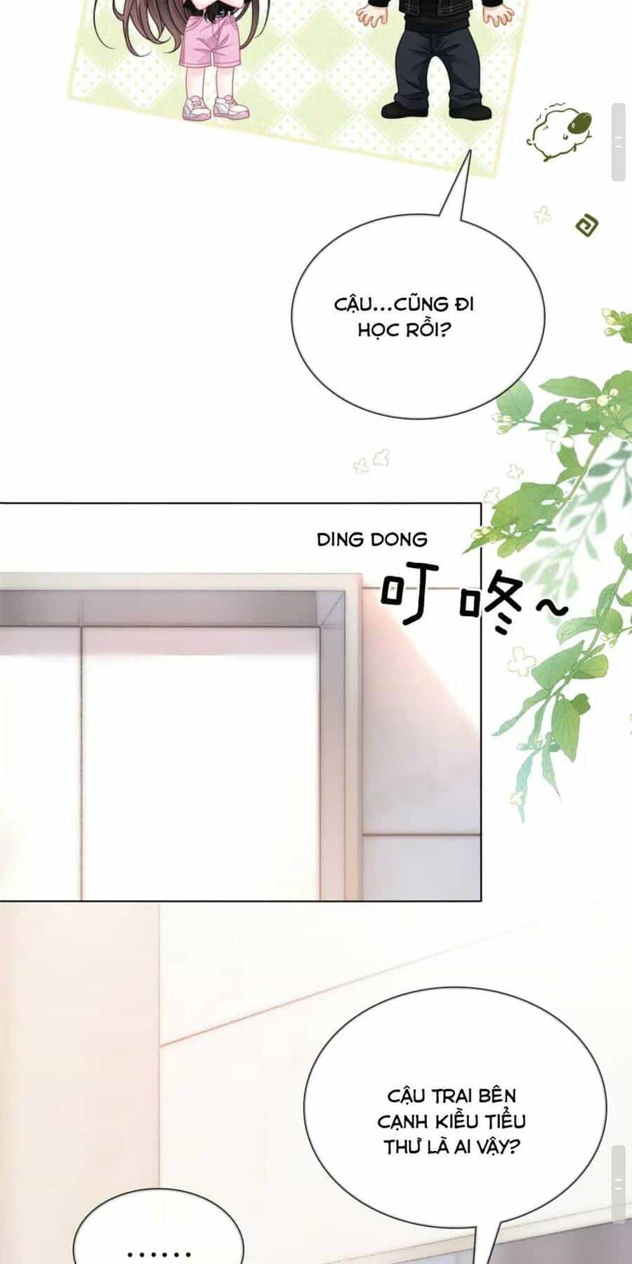 Thân Phận Của Phu Nhân Làm Chấn Động Cả Thành Phố. - Chương 16 - ảnh 20