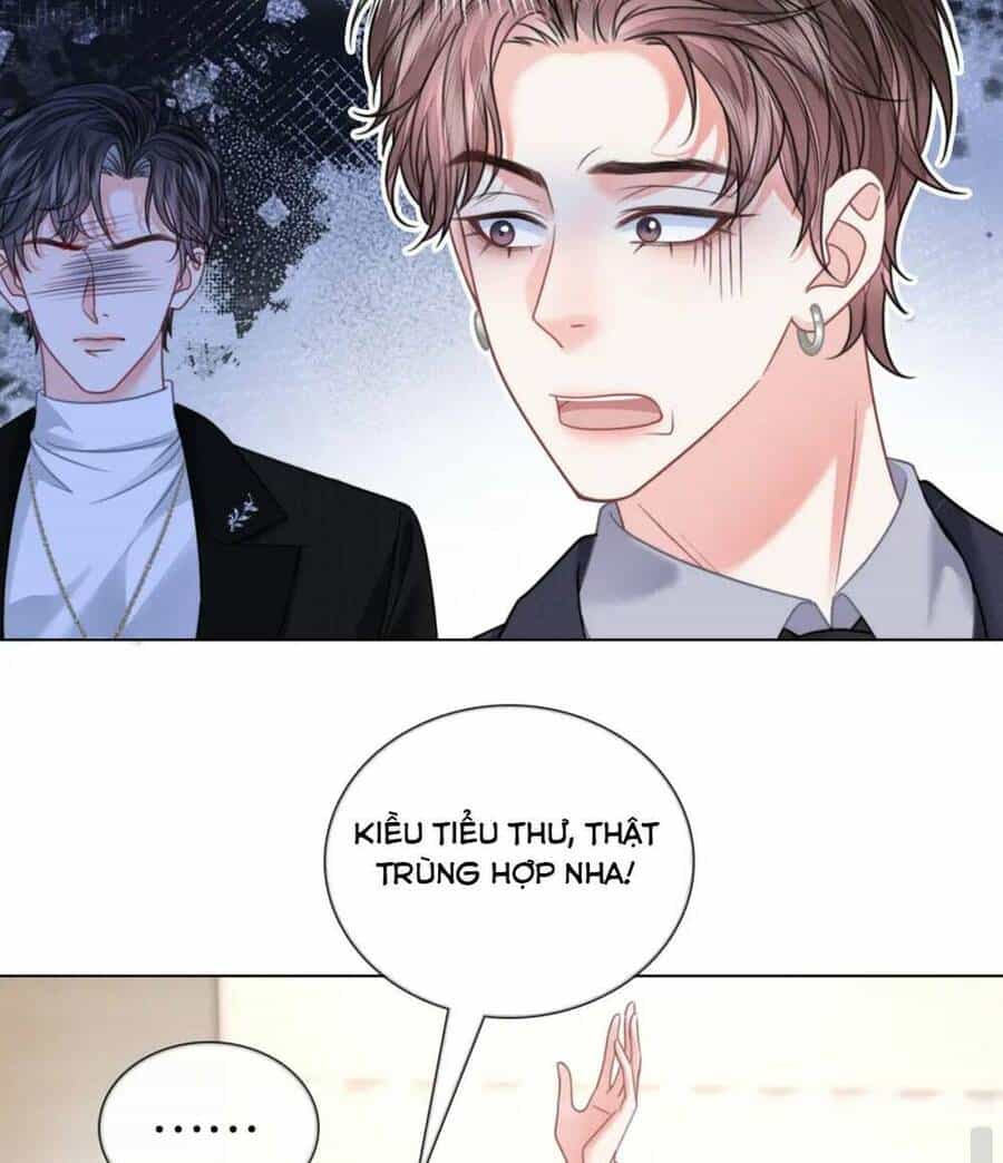 Thân Phận Của Phu Nhân Làm Chấn Động Cả Thành Phố. - Chương 16 - ảnh 22