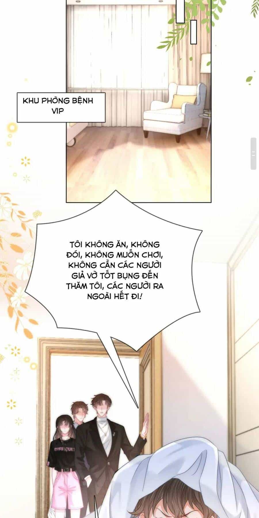 Thân Phận Của Phu Nhân Làm Chấn Động Cả Thành Phố. - Chương 16 - ảnh 30