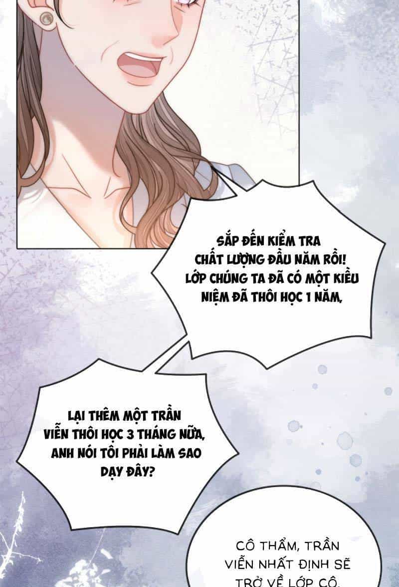 Thân Phận Của Phu Nhân Làm Chấn Động Cả Thành Phố. - Chương 17 - ảnh 3