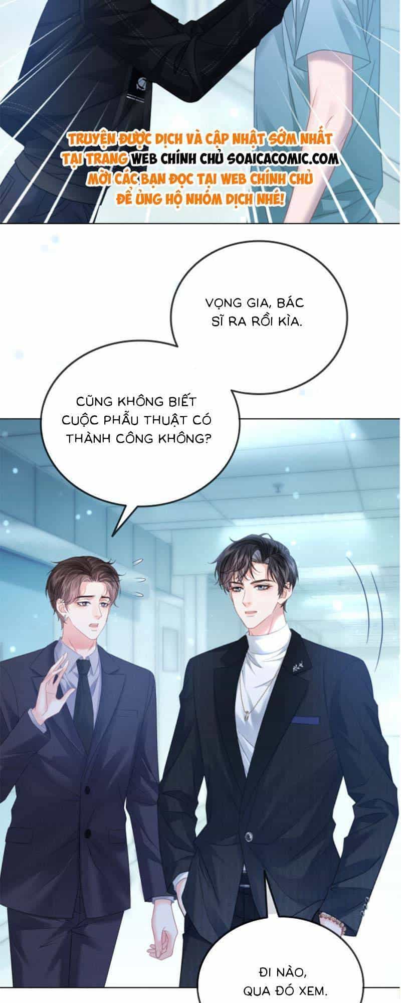 Thân Phận Của Phu Nhân Làm Chấn Động Cả Thành Phố. - Chương 18 - ảnh 33