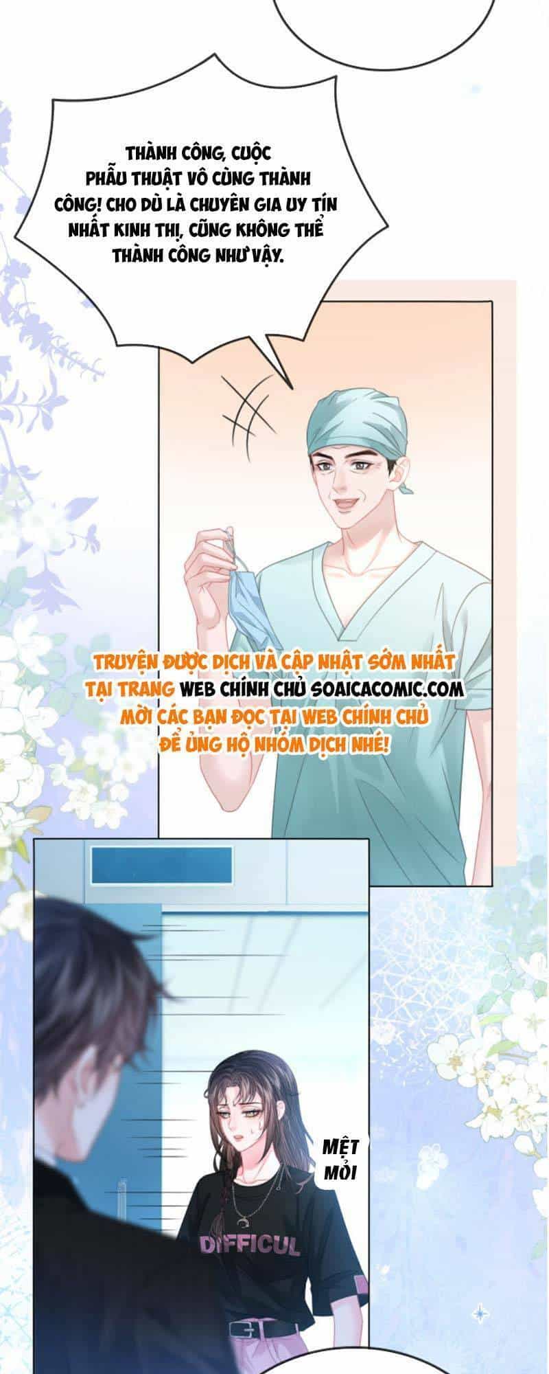 Thân Phận Của Phu Nhân Làm Chấn Động Cả Thành Phố. - Chương 18 - ảnh 34