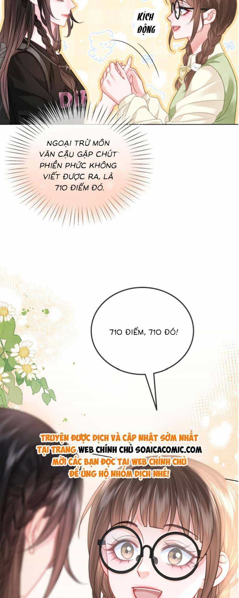 Thân Phận Của Phu Nhân Làm Chấn Động Cả Thành Phố. - Chương 19 - ảnh 30