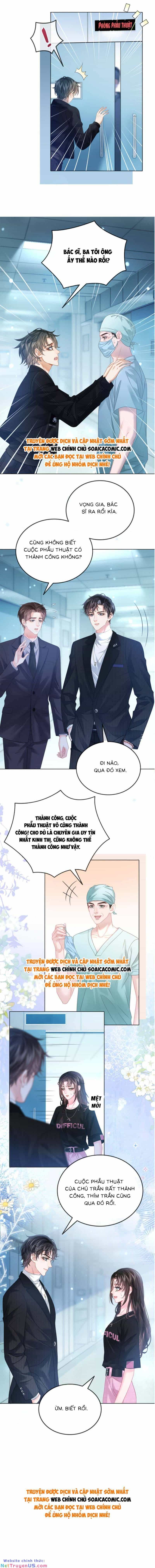 Thân Phận Của Phu Nhân Làm Chấn Động Cả Thành Phố. - Chương 25 - ảnh 10