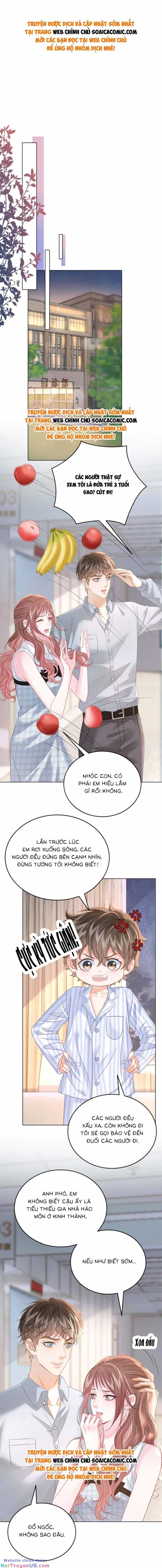 Thân Phận Của Phu Nhân Làm Chấn Động Cả Thành Phố. - Chương 25 - ảnh 2