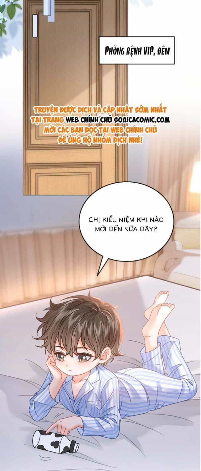 Thân Phận Của Phu Nhân Làm Chấn Động Cả Thành Phố. - Chương 26 - ảnh 12