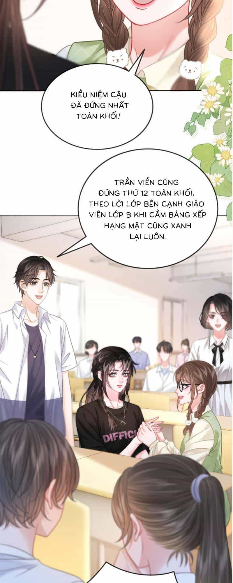 Thân Phận Của Phu Nhân Làm Chấn Động Cả Thành Phố. - Chương 26 - ảnh 31