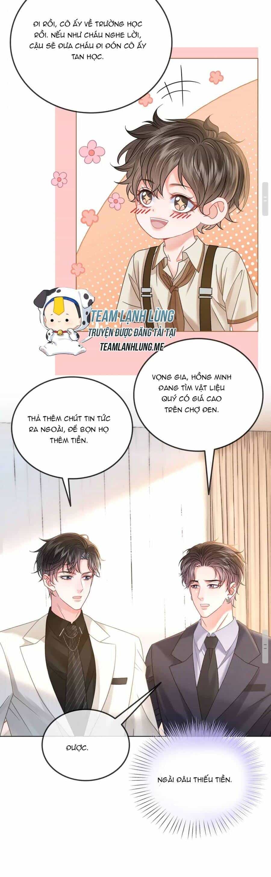 Thân Phận Của Phu Nhân Làm Chấn Động Cả Thành Phố. - Chương 27 - ảnh 10