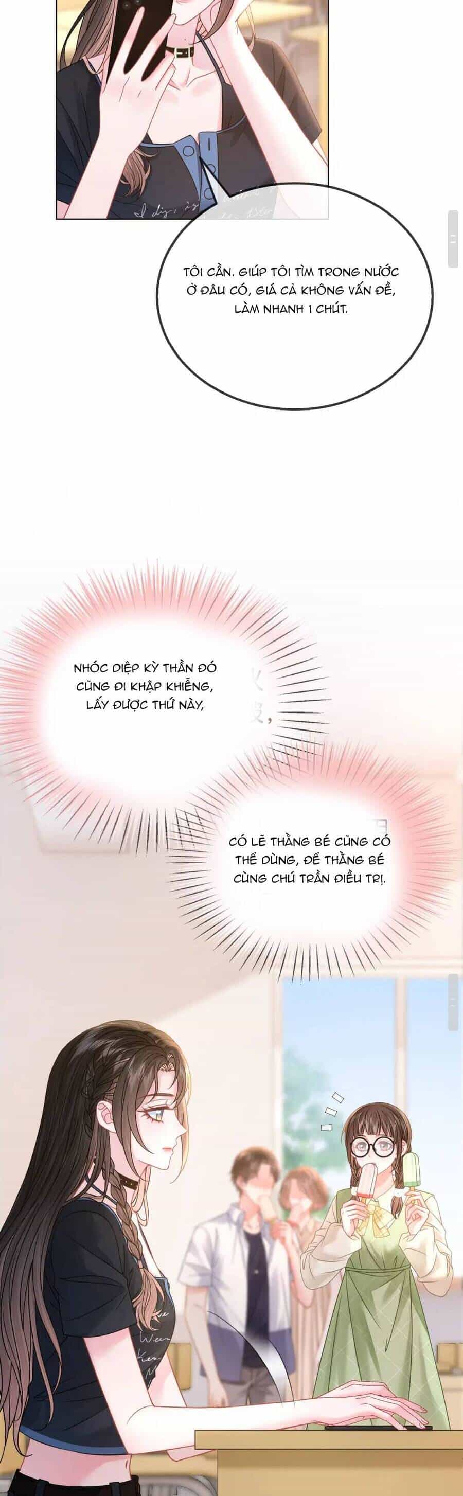 Thân Phận Của Phu Nhân Làm Chấn Động Cả Thành Phố. - Chương 27 - ảnh 7