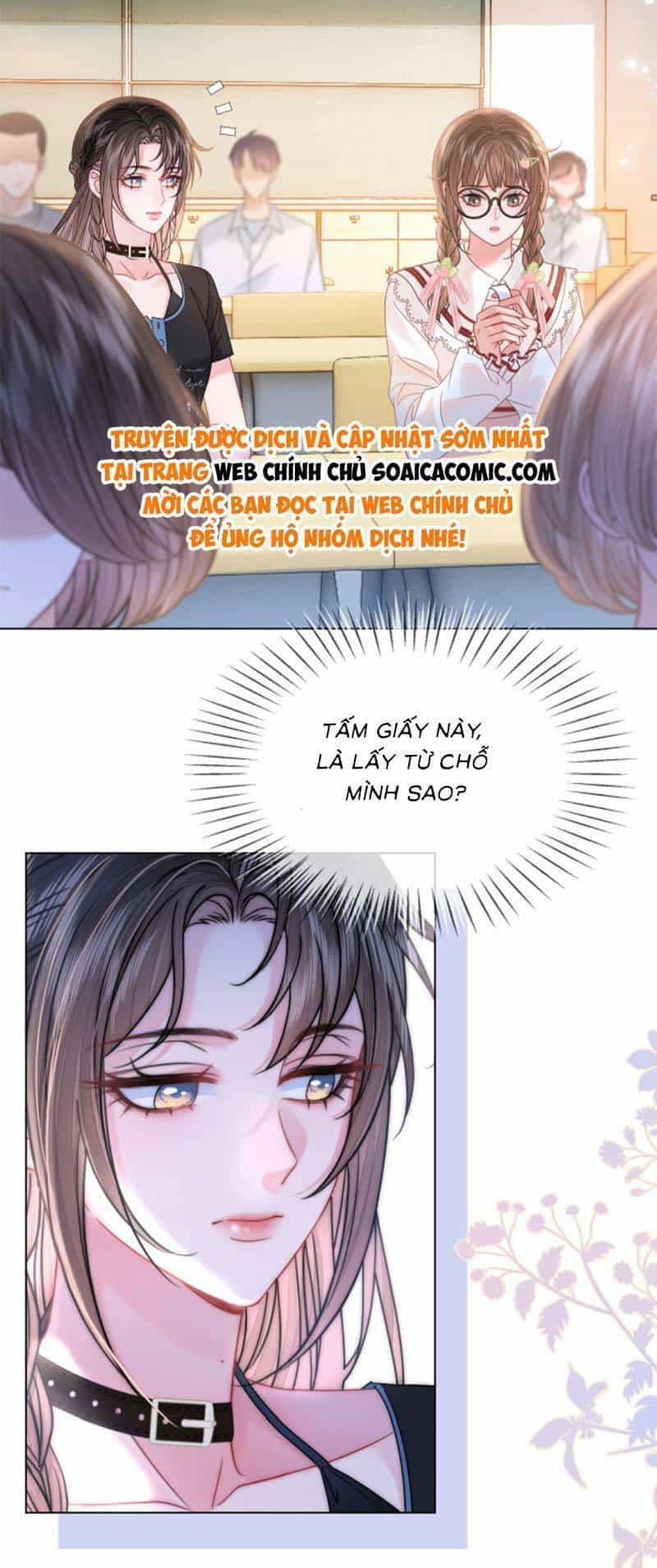 Thân Phận Của Phu Nhân Làm Chấn Động Cả Thành Phố. - Chương 28 - ảnh 17