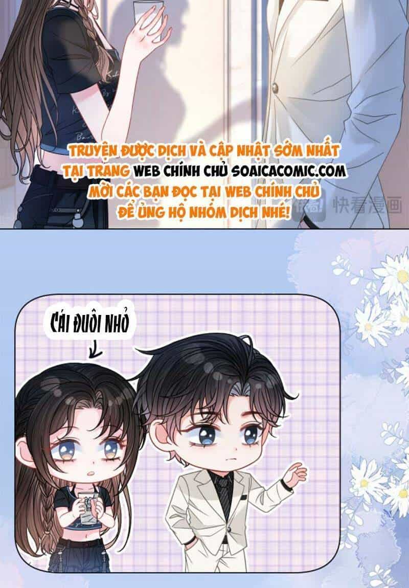 Thân Phận Của Phu Nhân Làm Chấn Động Cả Thành Phố. - Chương 28 - ảnh 9
