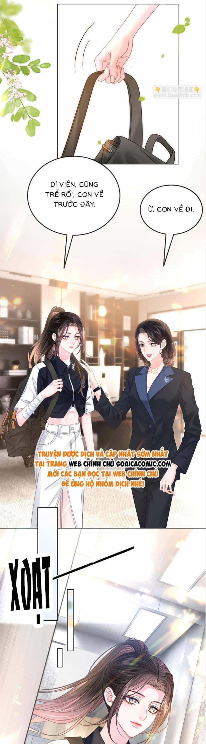 Thân Phận Của Phu Nhân Làm Chấn Động Cả Thành Phố. - Chương 29 - ảnh 21