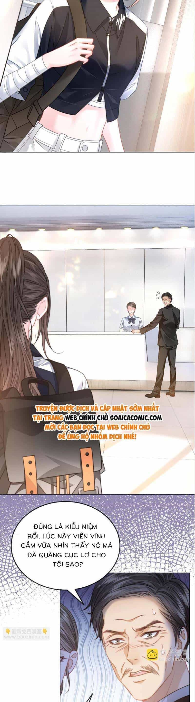 Thân Phận Của Phu Nhân Làm Chấn Động Cả Thành Phố. - Chương 29 - ảnh 22