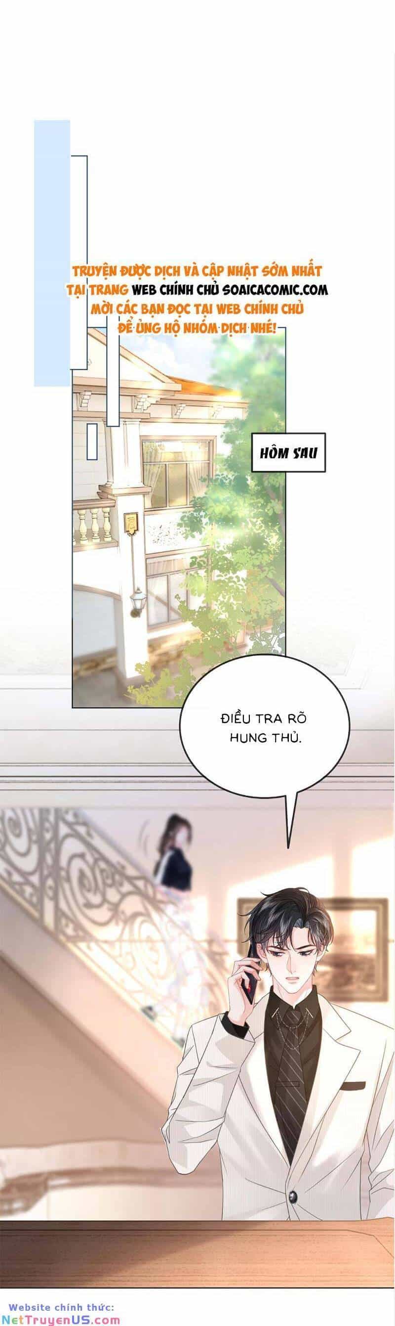 Thân Phận Của Phu Nhân Làm Chấn Động Cả Thành Phố. - Chương 29 - ảnh 9