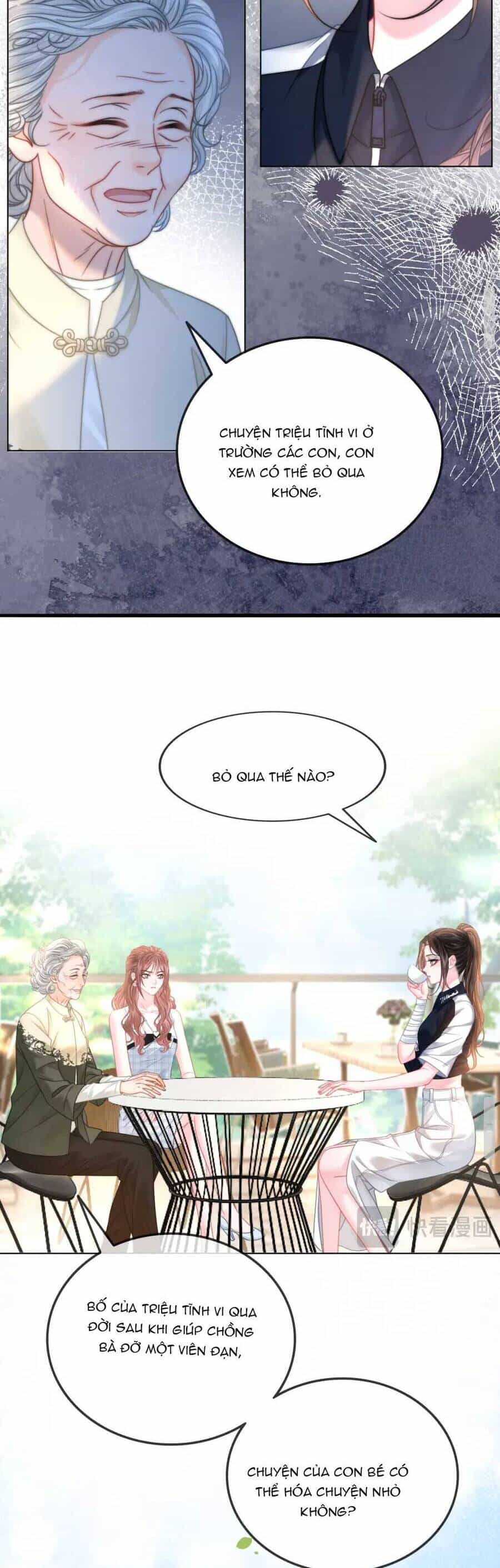 Thân Phận Của Phu Nhân Làm Chấn Động Cả Thành Phố. - Chương 30 - ảnh 20