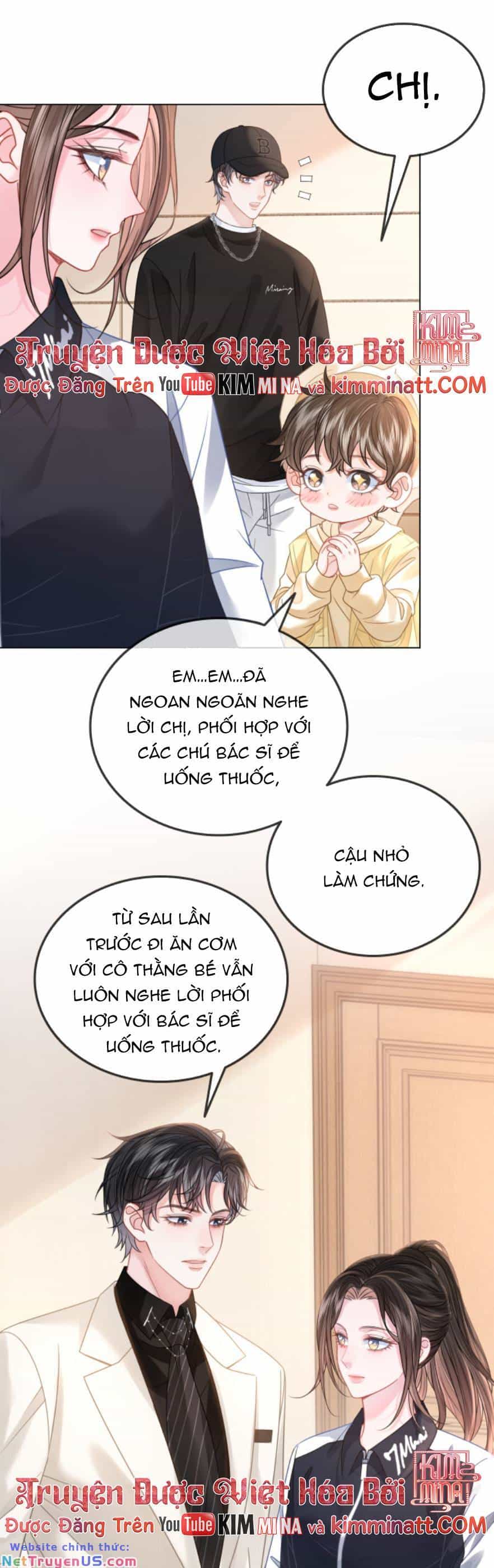 Thân Phận Của Phu Nhân Làm Chấn Động Cả Thành Phố. - Chương 31 - ảnh 2