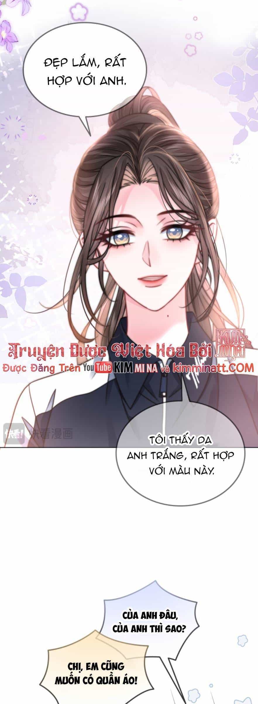 Thân Phận Của Phu Nhân Làm Chấn Động Cả Thành Phố. - Chương 31 - ảnh 20