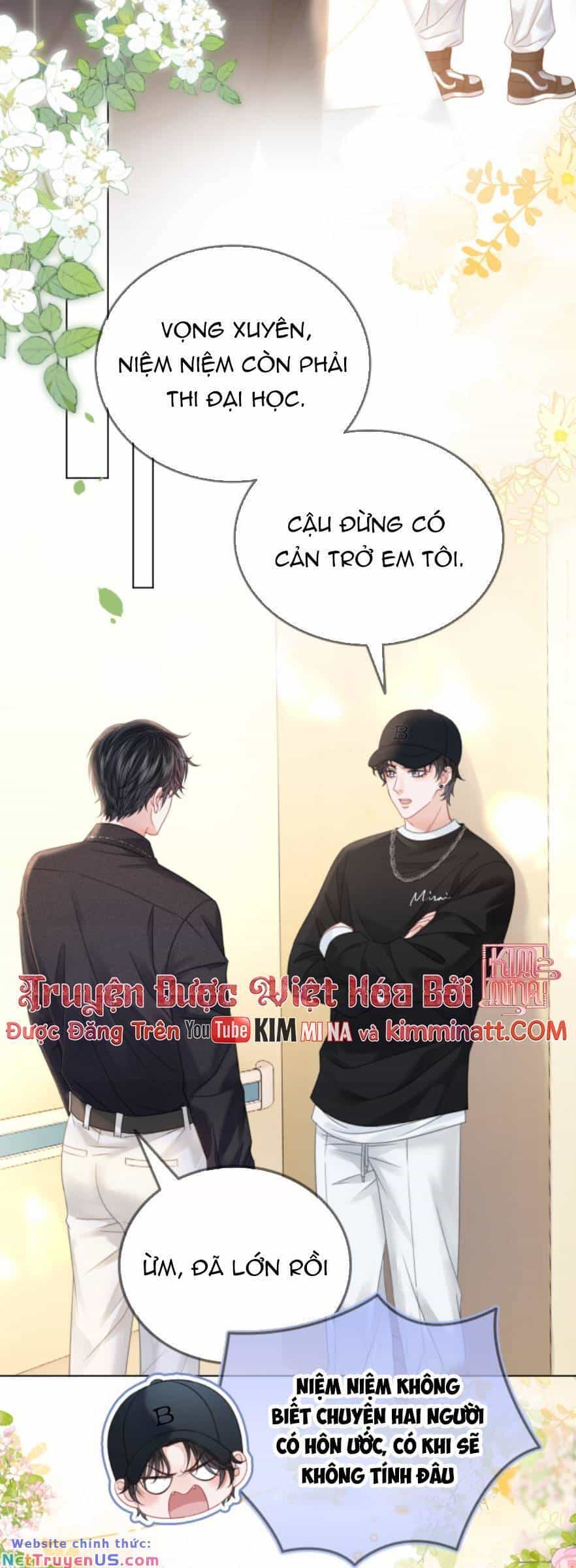 Thân Phận Của Phu Nhân Làm Chấn Động Cả Thành Phố. - Chương 31 - ảnh 24