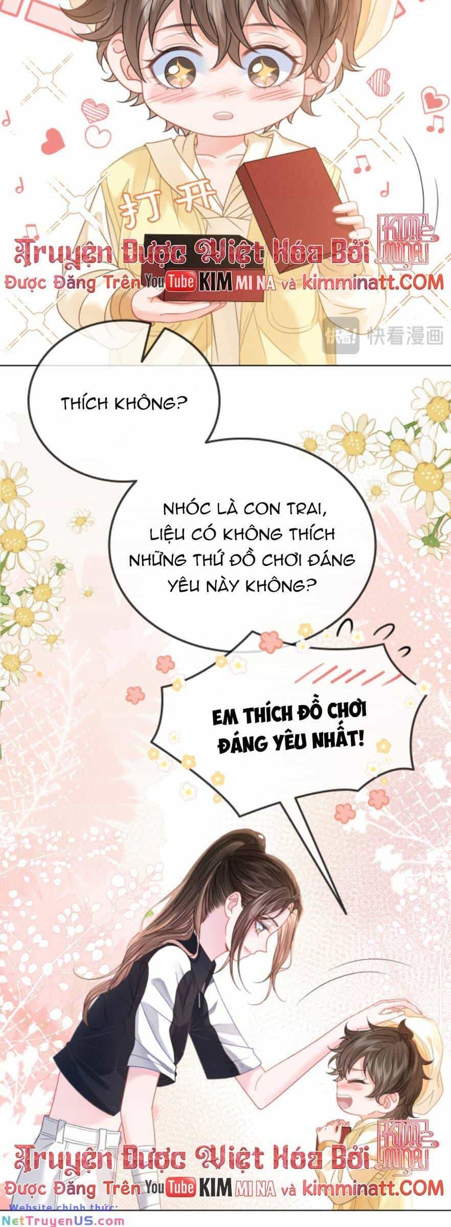 Thân Phận Của Phu Nhân Làm Chấn Động Cả Thành Phố. - Chương 31 - ảnh 4