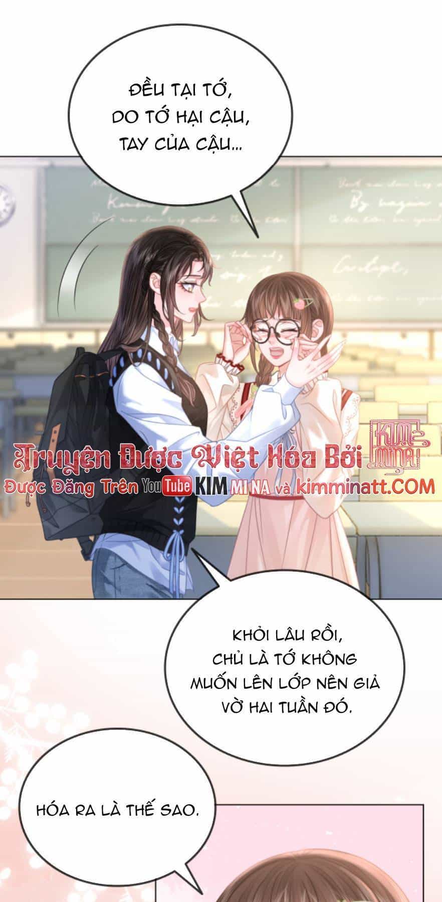 Thân Phận Của Phu Nhân Làm Chấn Động Cả Thành Phố. - Chương 32 - ảnh 33