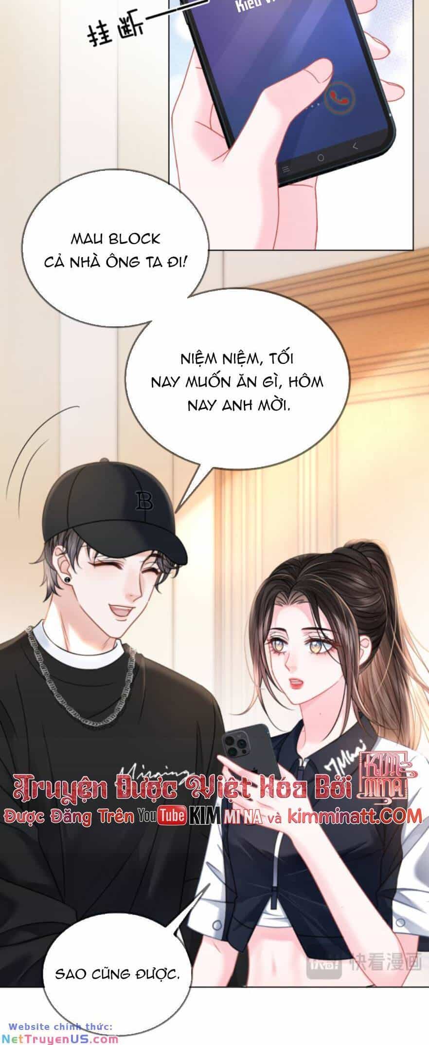Thân Phận Của Phu Nhân Làm Chấn Động Cả Thành Phố. - Chương 32 - ảnh 7