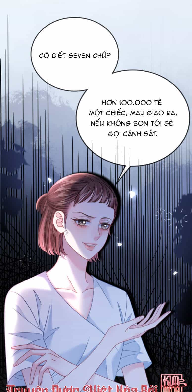 Thân Phận Của Phu Nhân Làm Chấn Động Cả Thành Phố. - Chương 33 - ảnh 13