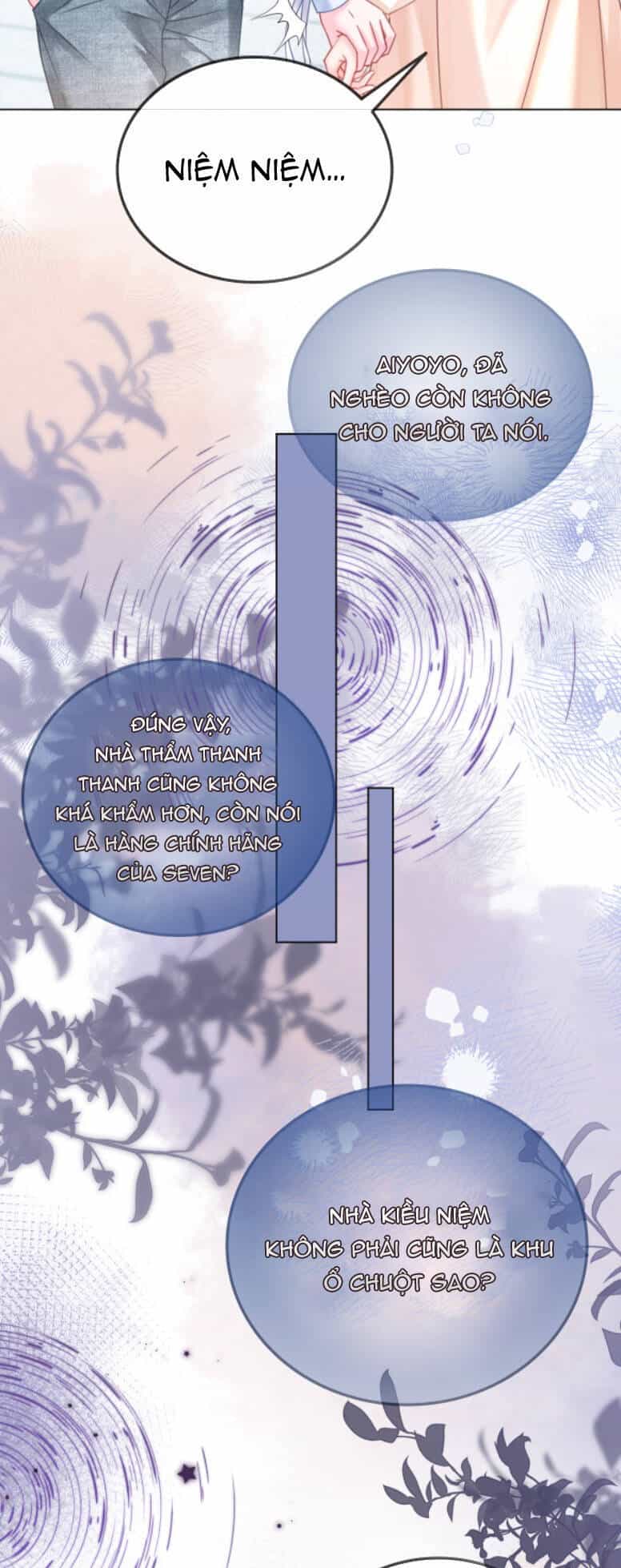 Thân Phận Của Phu Nhân Làm Chấn Động Cả Thành Phố. - Chương 33 - ảnh 26