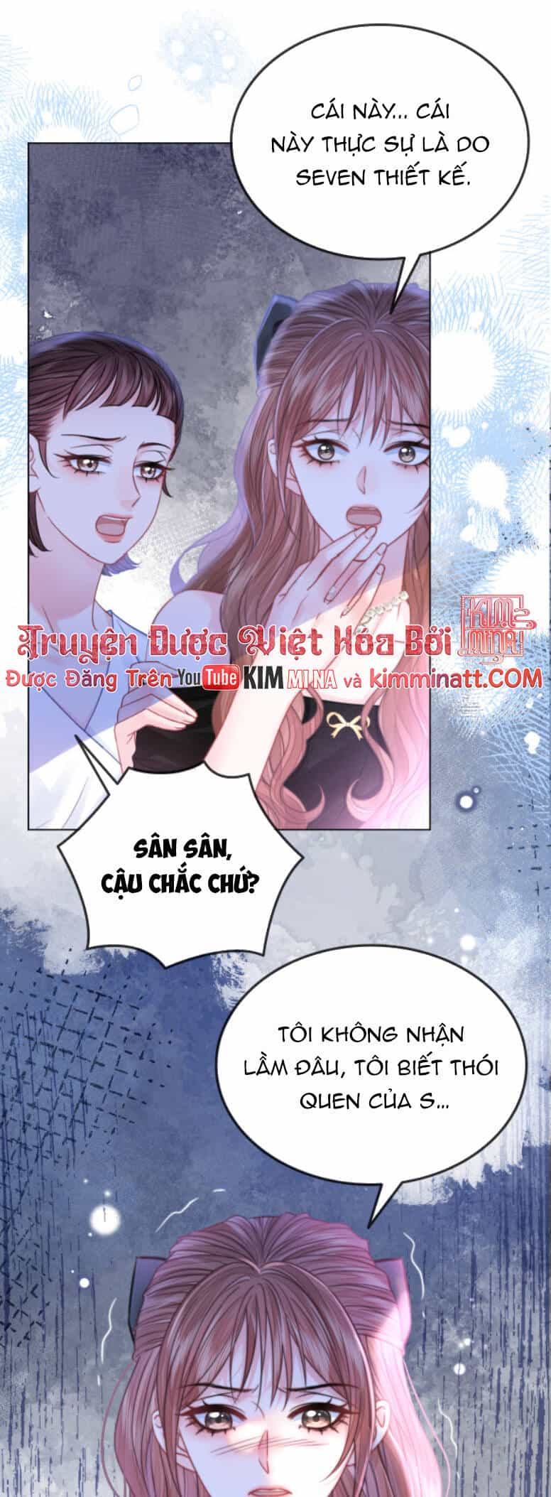 Thân Phận Của Phu Nhân Làm Chấn Động Cả Thành Phố. - Chương 33 - ảnh 28
