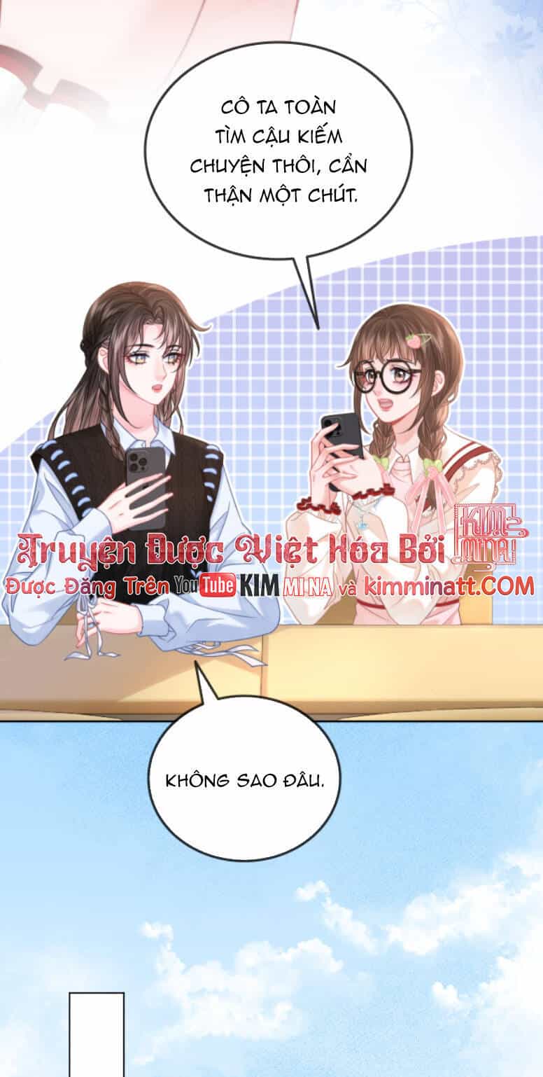Thân Phận Của Phu Nhân Làm Chấn Động Cả Thành Phố. - Chương 33 - ảnh 6