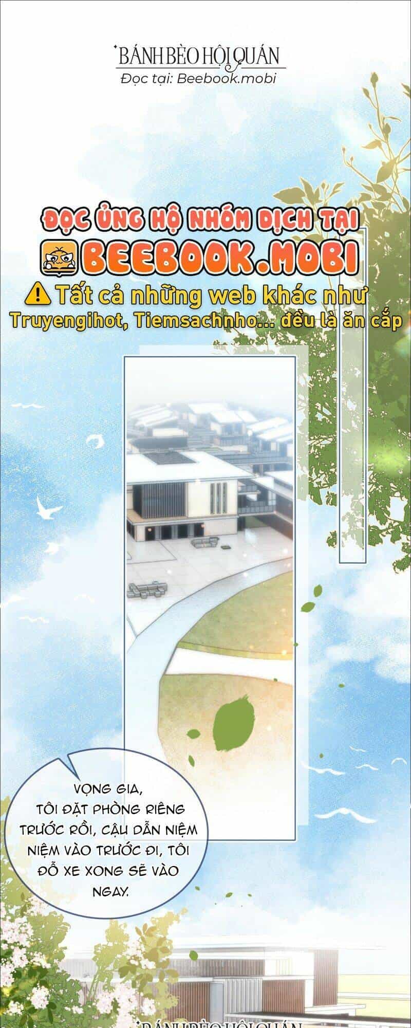 Thân Phận Của Phu Nhân Làm Chấn Động Cả Thành Phố. - Chương 3 - ảnh 2