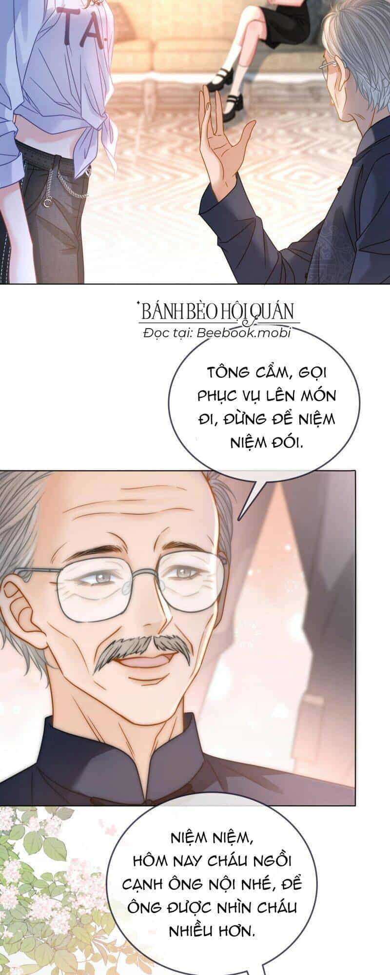 Thân Phận Của Phu Nhân Làm Chấn Động Cả Thành Phố. - Chương 3 - ảnh 30