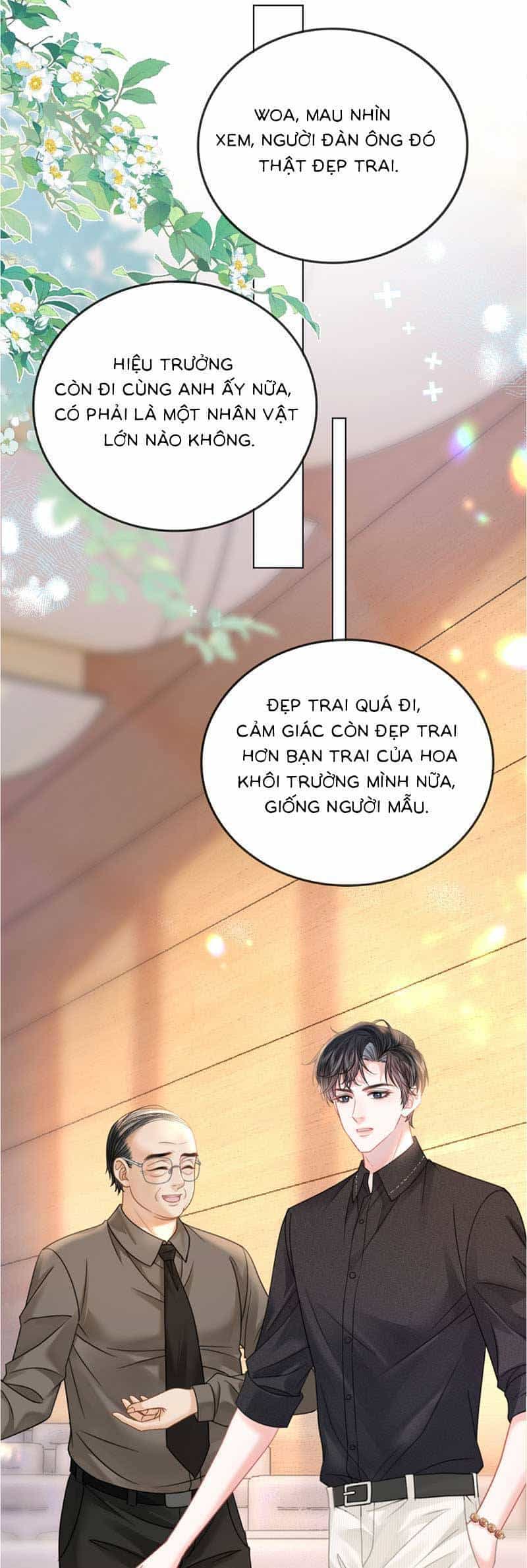 Thân Phận Của Phu Nhân Làm Chấn Động Cả Thành Phố. - Chương 34 - ảnh 4