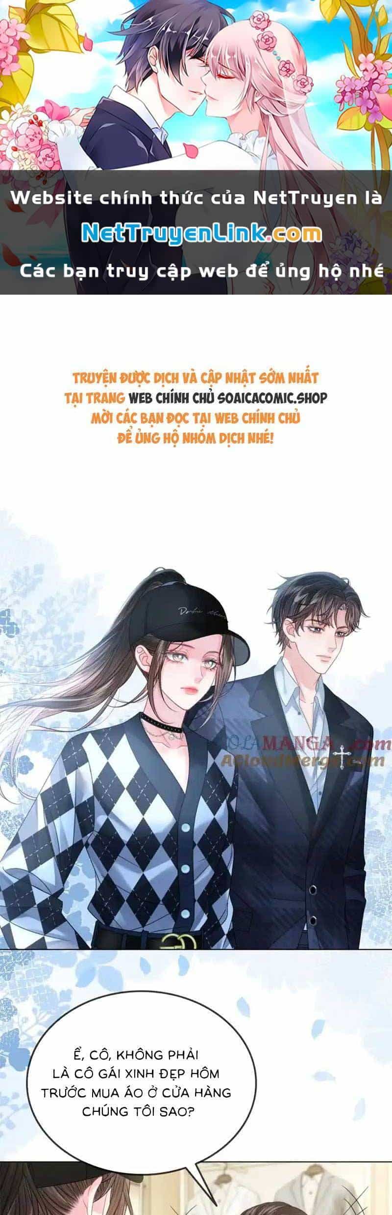 Thân Phận Của Phu Nhân Làm Chấn Động Cả Thành Phố. - Chương 35 - ảnh 1