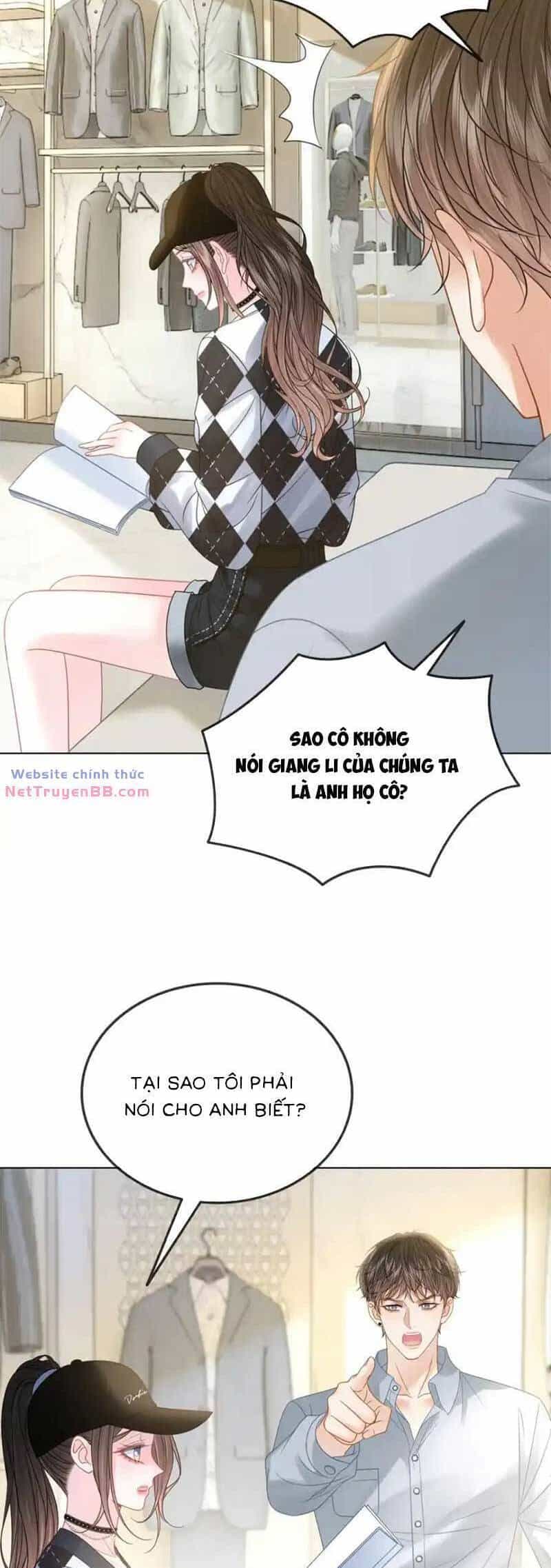 Thân Phận Của Phu Nhân Làm Chấn Động Cả Thành Phố. - Chương 35 - ảnh 11