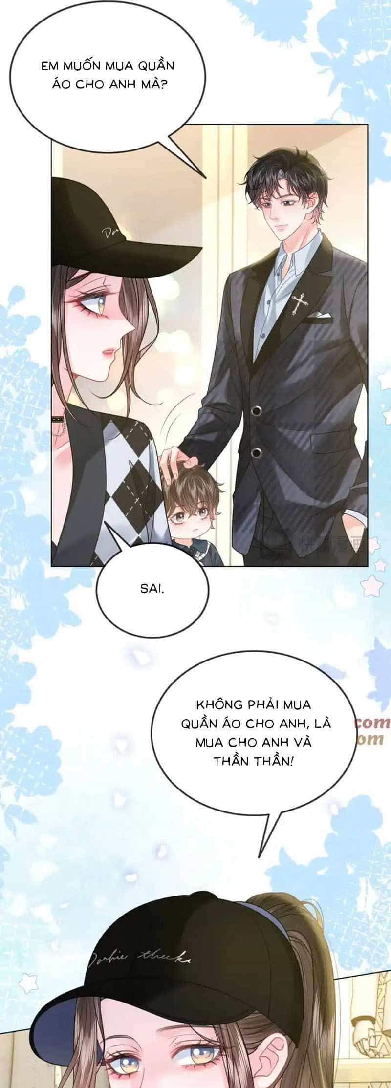 Thân Phận Của Phu Nhân Làm Chấn Động Cả Thành Phố. - Chương 35 - ảnh 4