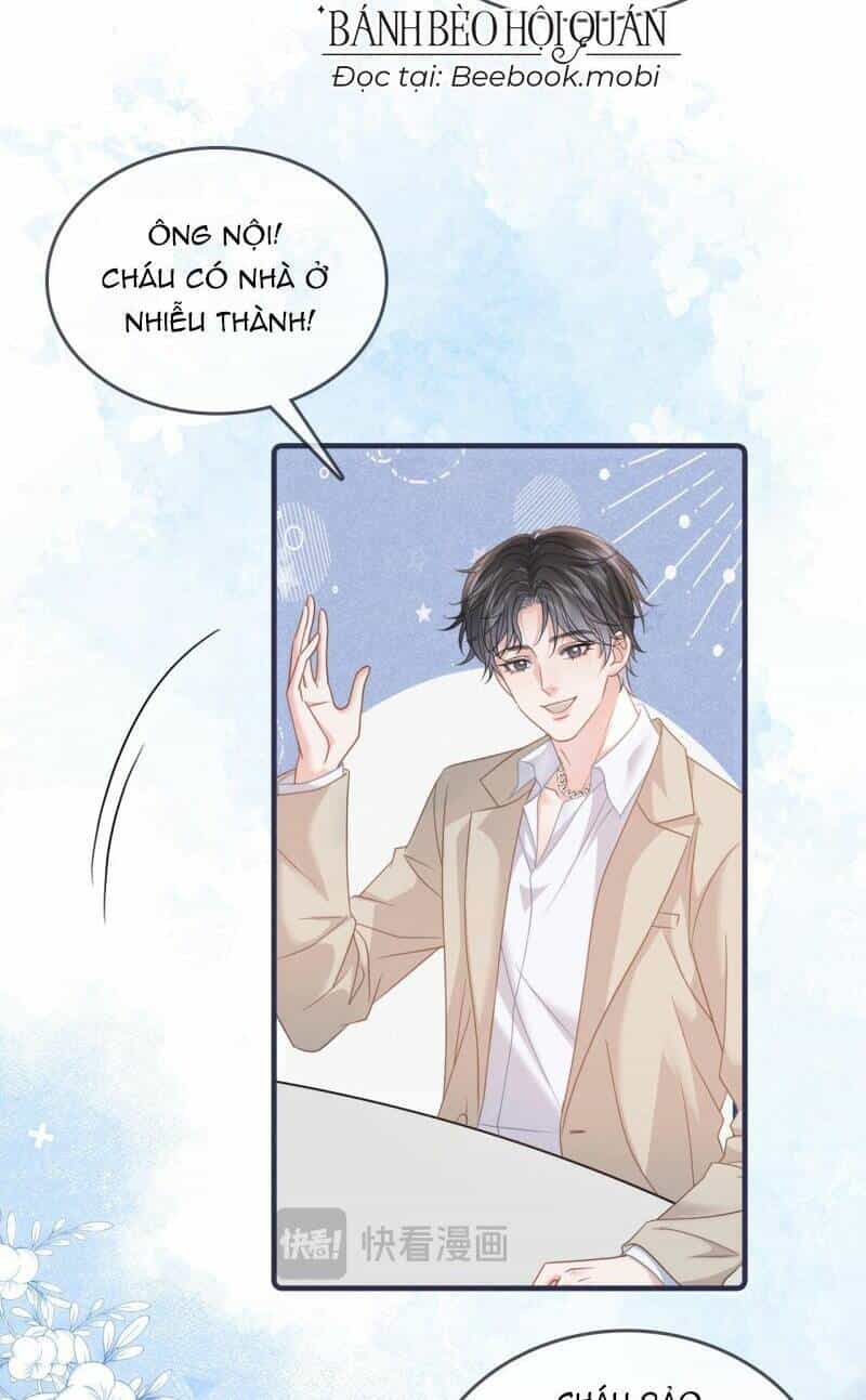 Thân Phận Của Phu Nhân Làm Chấn Động Cả Thành Phố. - Chương 4 - ảnh 28