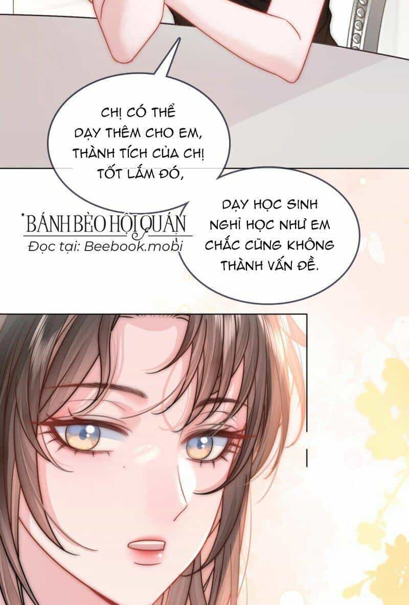 Thân Phận Của Phu Nhân Làm Chấn Động Cả Thành Phố. - Chương 4 - ảnh 6