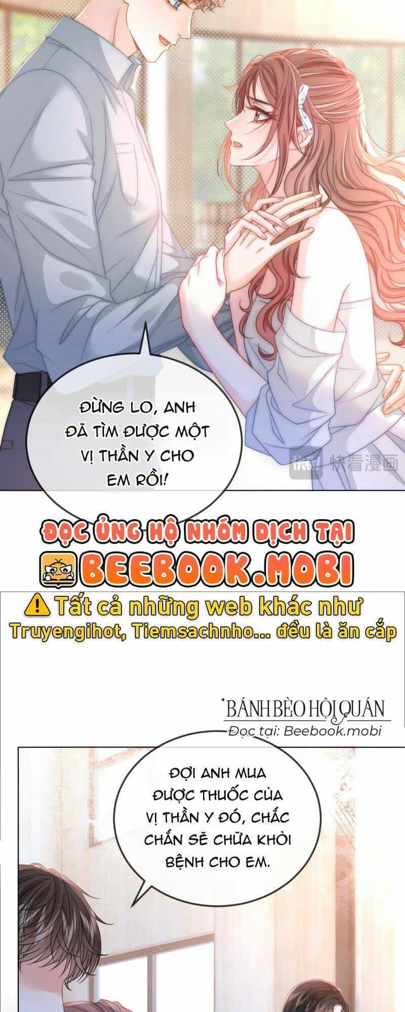 Thân Phận Của Phu Nhân Làm Chấn Động Cả Thành Phố. - Chương 5 - ảnh 14